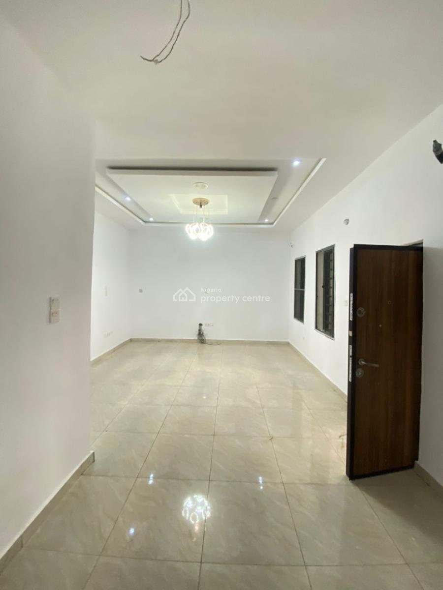 4 Bedroom, Vgc, Lekki, Lagos, Terraced Duplex for Rent