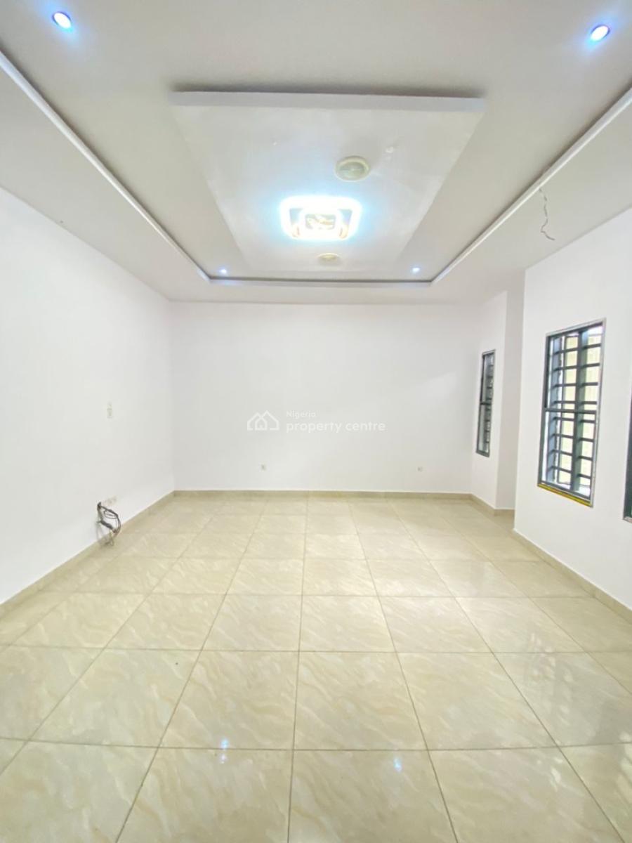 4 Bedroom, Vgc, Lekki, Lagos, Terraced Duplex for Rent