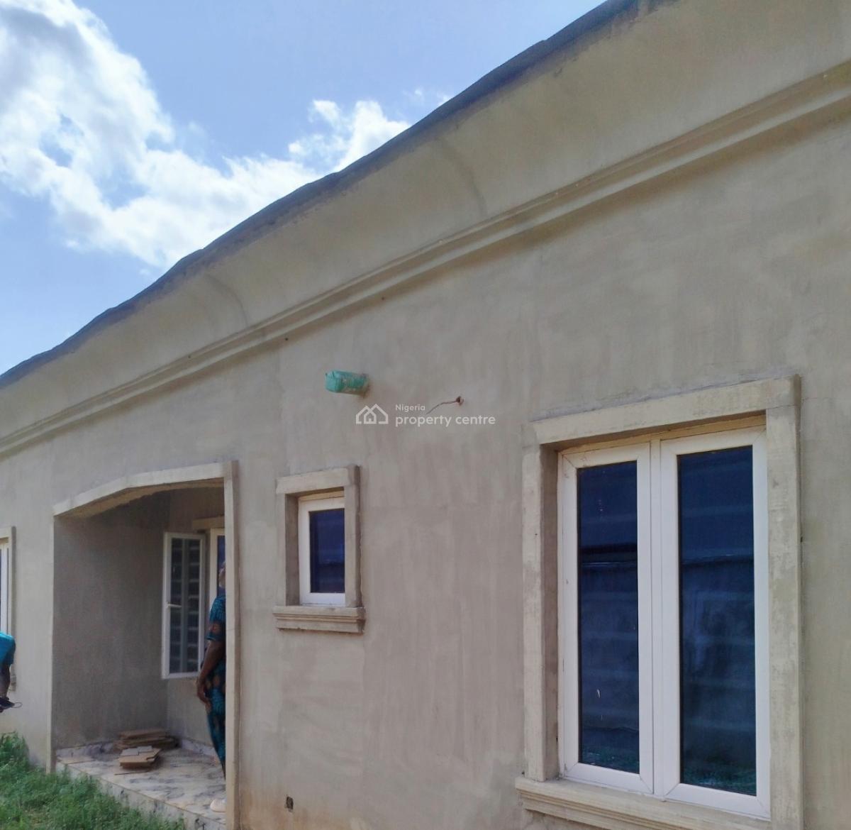 2b/room Flat, Home Foundation Estate Isheri, Isheri Olofin, Alimosho, Lagos, Flat / Apartment for Rent