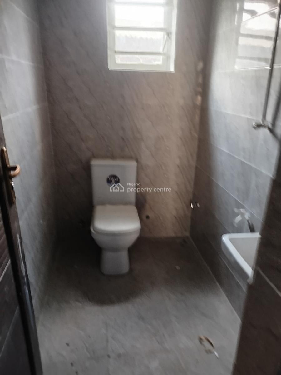 2b/room Flat, Home Foundation Estate Isheri, Isheri Olofin, Alimosho, Lagos, Flat / Apartment for Rent