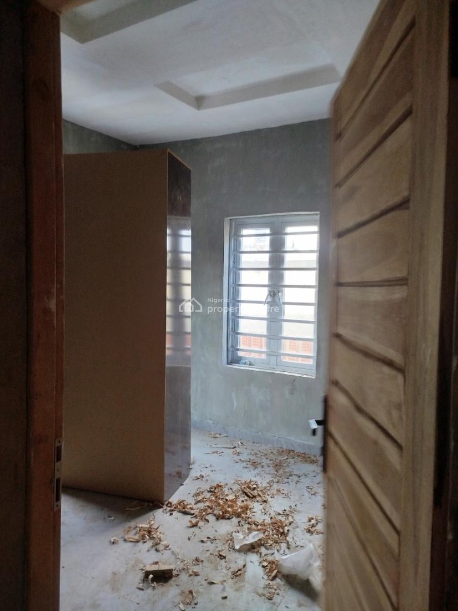 2b/room Flat, Home Foundation Estate Isheri, Isheri Olofin, Alimosho, Lagos, Flat / Apartment for Rent