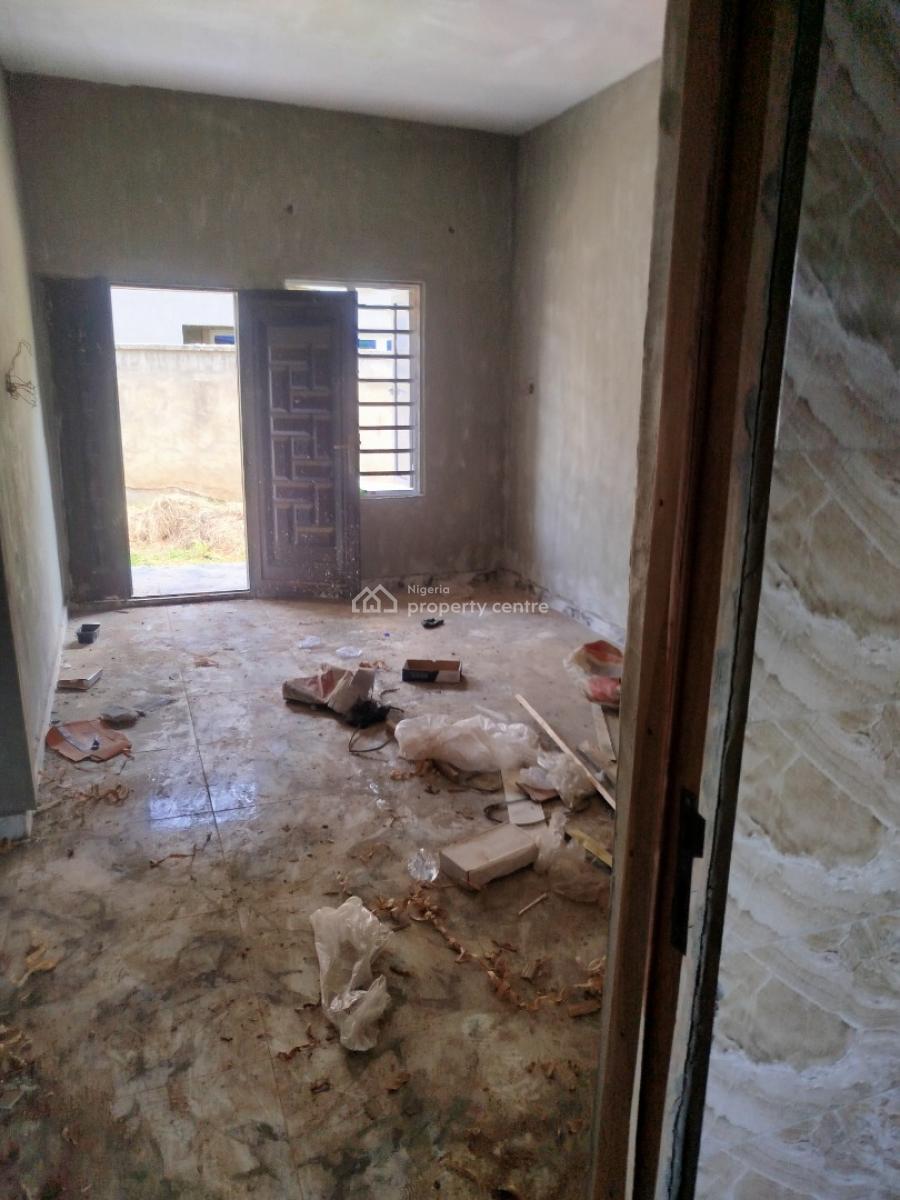 2b/room Flat, Home Foundation Estate Isheri, Isheri Olofin, Alimosho, Lagos, Flat / Apartment for Rent
