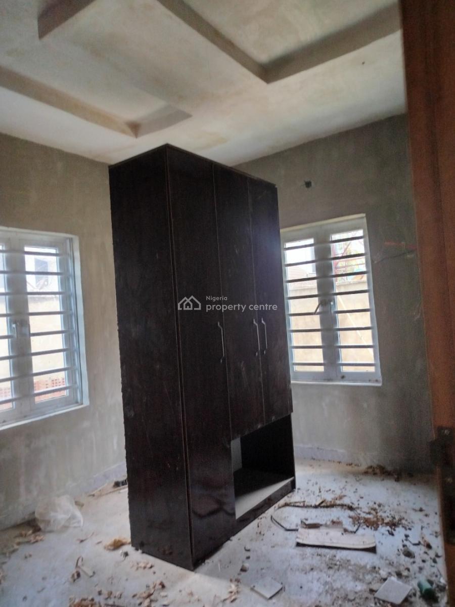 2b/room Flat, Home Foundation Estate Isheri, Isheri Olofin, Alimosho, Lagos, Flat / Apartment for Rent