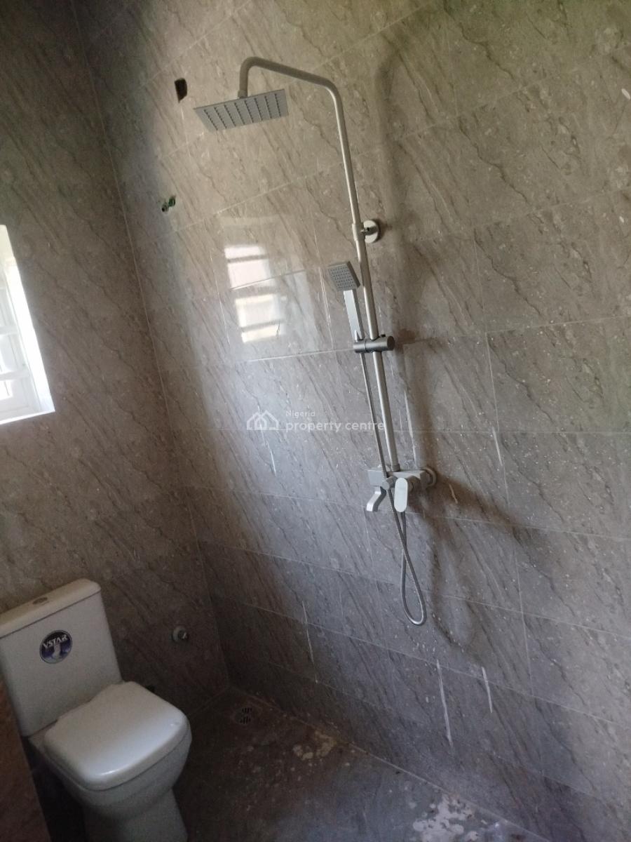 2b/room Flat, Home Foundation Estate Isheri, Isheri Olofin, Alimosho, Lagos, Flat / Apartment for Rent