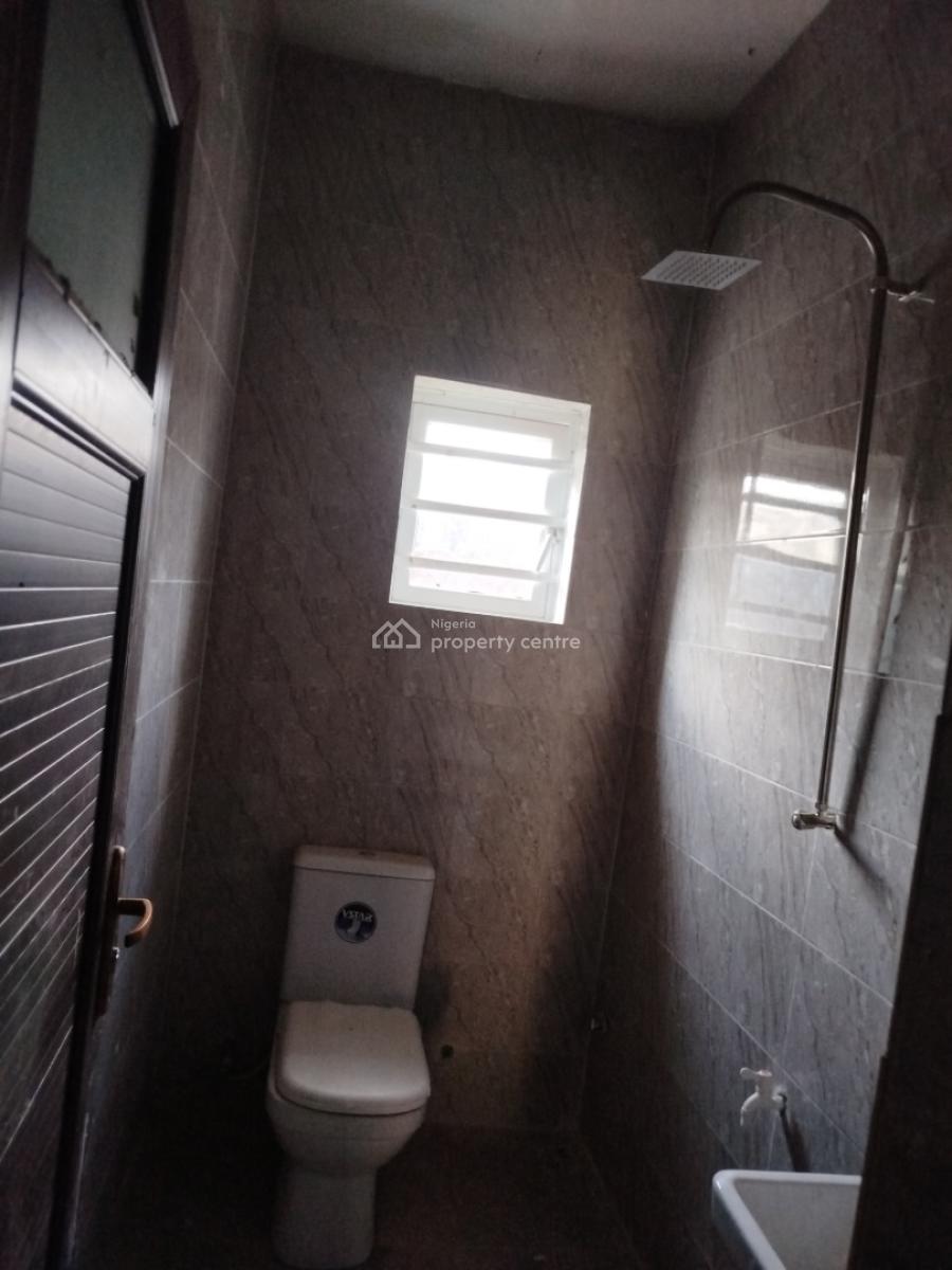 2b/room Flat, Home Foundation Estate Isheri, Isheri Olofin, Alimosho, Lagos, Flat / Apartment for Rent