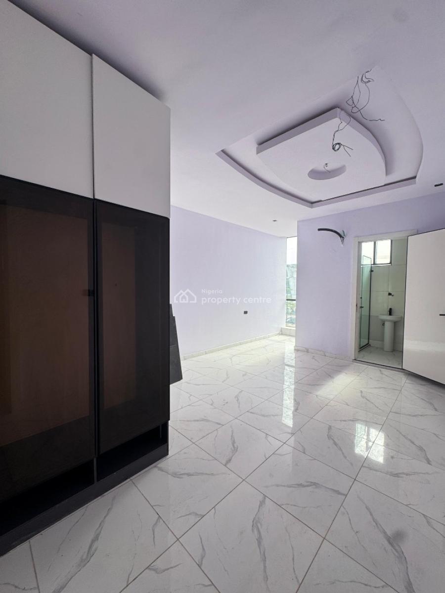 Luxury 2 Bedroom with Bq, Ikate Elegushi, Lekki, Lagos, Flat / Apartment for Sale