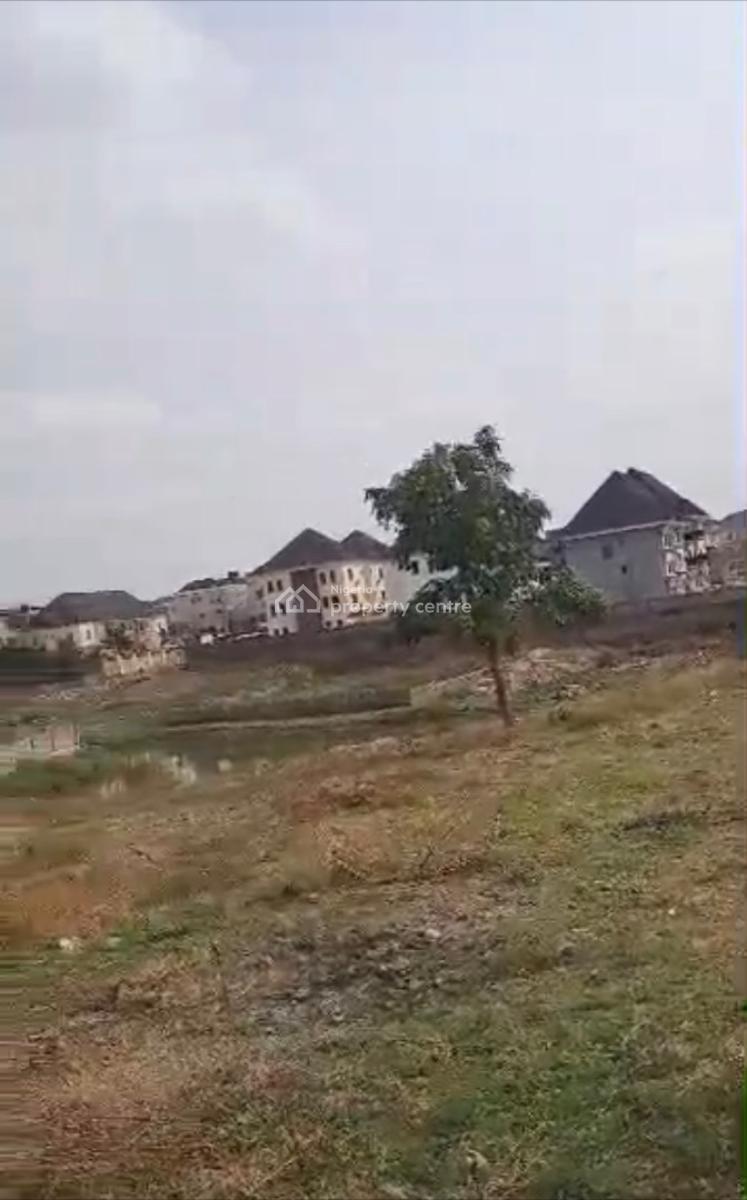 2,122sqm, Residential, C of O, Mbora (nbora), Abuja, Residential Land for Sale