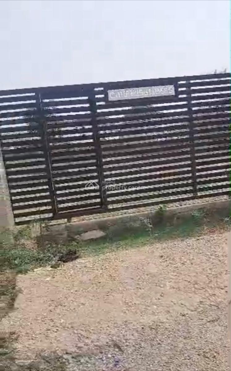 2,122sqm, Residential, C of O, Mbora (nbora), Abuja, Residential Land for Sale