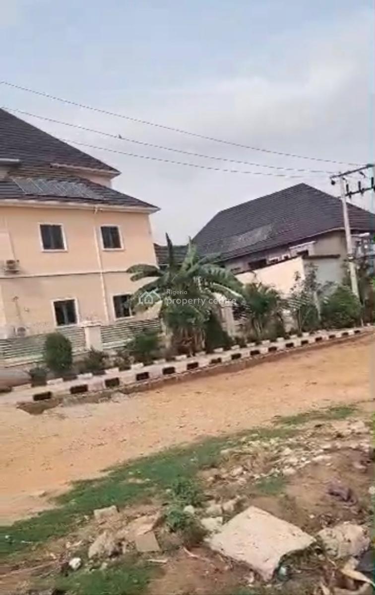 2,122sqm, Residential, C of O, Mbora (nbora), Abuja, Residential Land for Sale