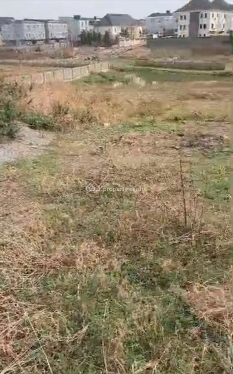 2,122sqm, Residential, C of O, Mbora (nbora), Abuja, Residential Land for Sale