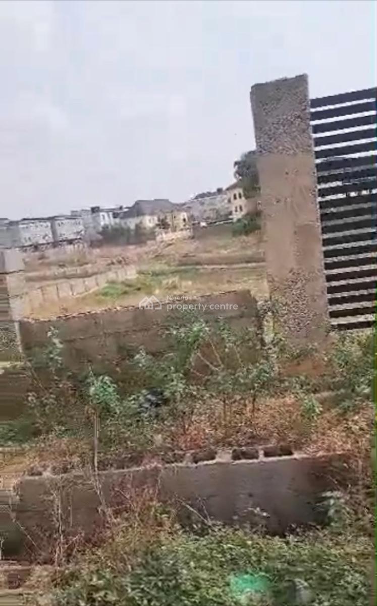 2,122sqm, Residential, C of O, Mbora (nbora), Abuja, Residential Land for Sale