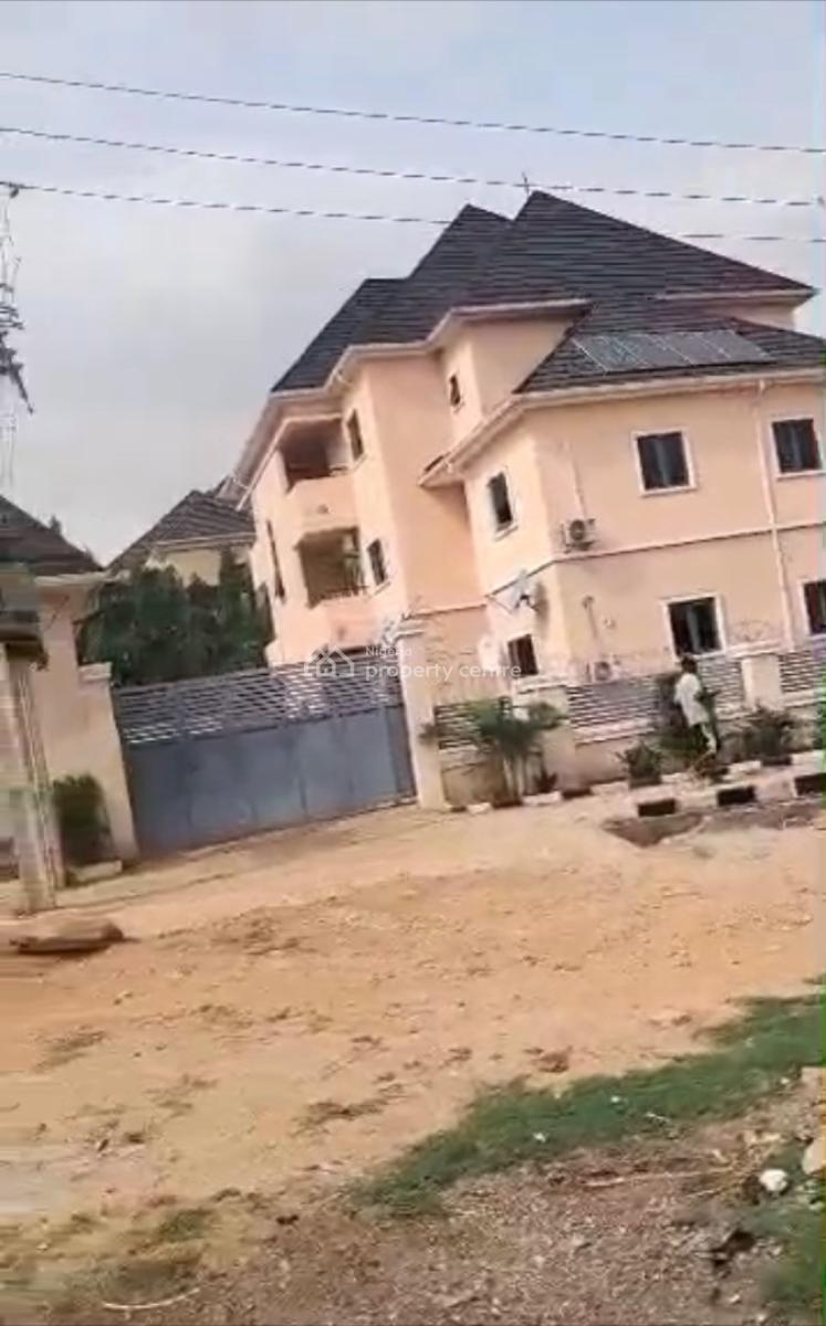2,122sqm, Residential, C of O, Mbora (nbora), Abuja, Residential Land for Sale