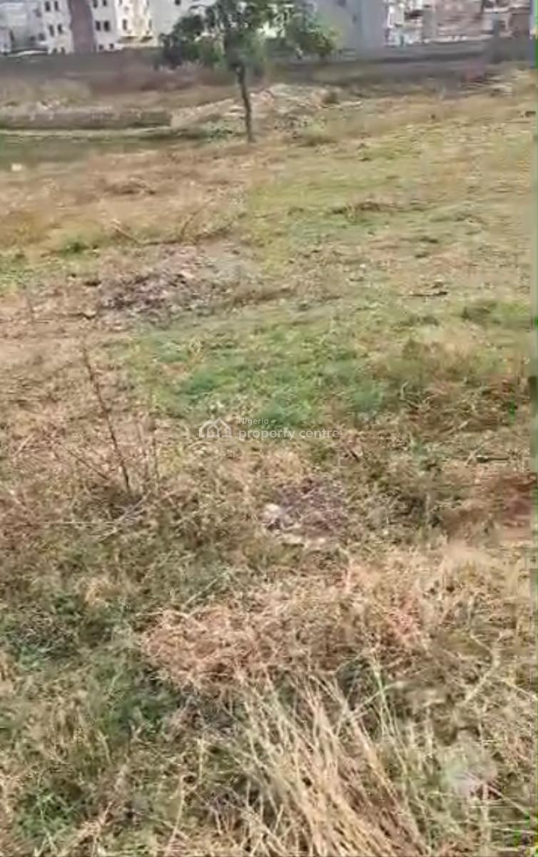 2,122sqm, Residential, C of O, Mbora (nbora), Abuja, Residential Land for Sale