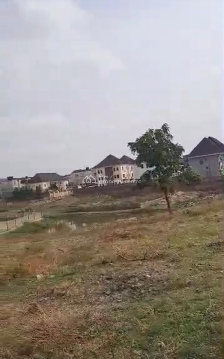 2,122sqm, Residential, C of O, Mbora (nbora), Abuja, Residential Land for Sale
