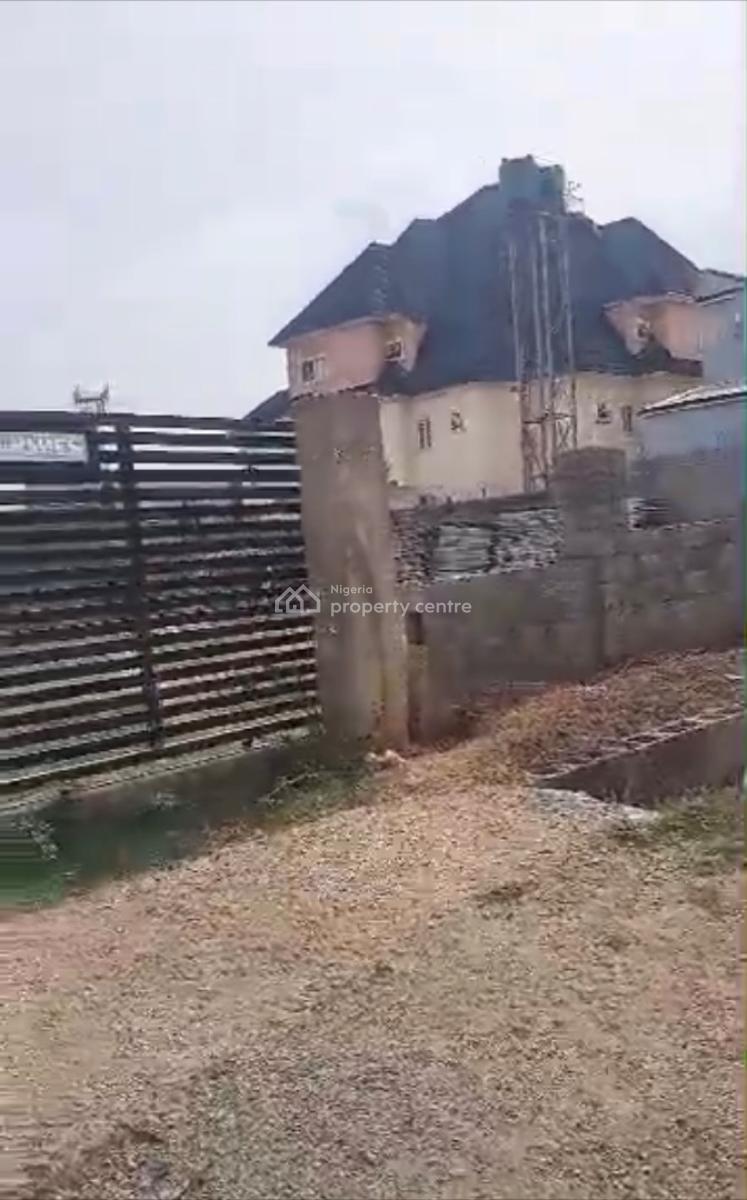 2,122sqm, Residential, C of O, Mbora (nbora), Abuja, Residential Land for Sale