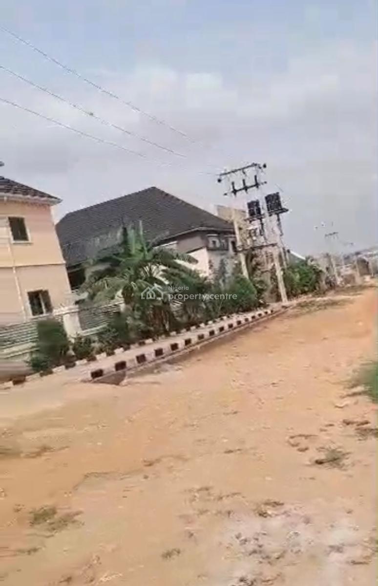 2,122sqm, Residential, C of O, Mbora (nbora), Abuja, Residential Land for Sale