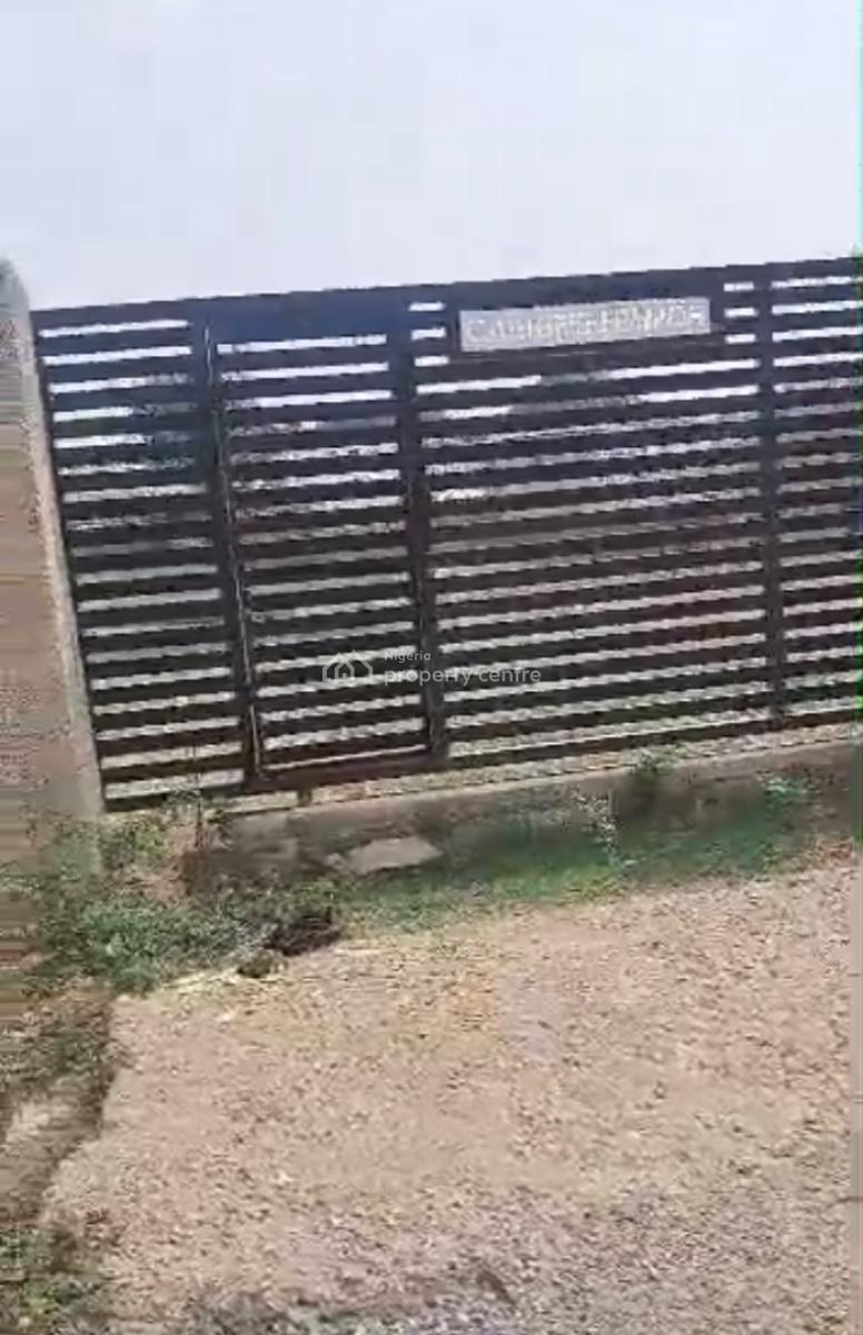 2,122sqm, Residential, C of O, Mbora (nbora), Abuja, Residential Land for Sale