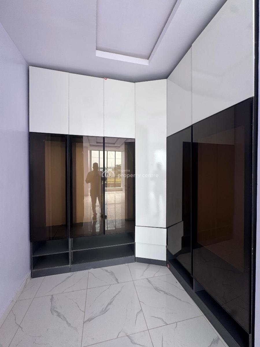 Luxury 3 Bedroom Apartment with Bq, Ikate Elegushi, Lekki, Lagos, Flat / Apartment for Sale