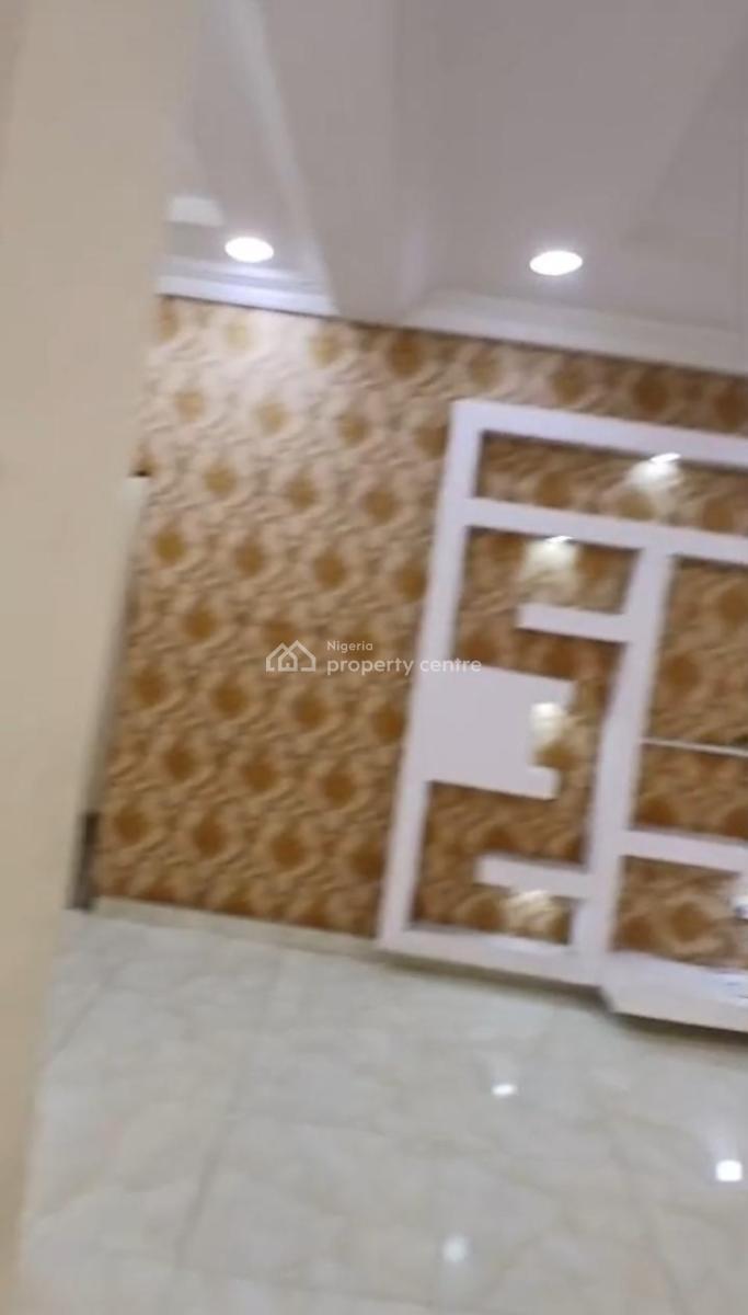 Lovely 3bedroom Flat, Phase 2, Gra, Ogudu, Lagos, Flat / Apartment for Rent