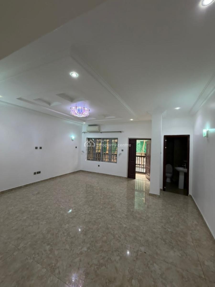 Smart 3 Bedroom Apartment, Jahi, Abuja, Flat / Apartment for Rent