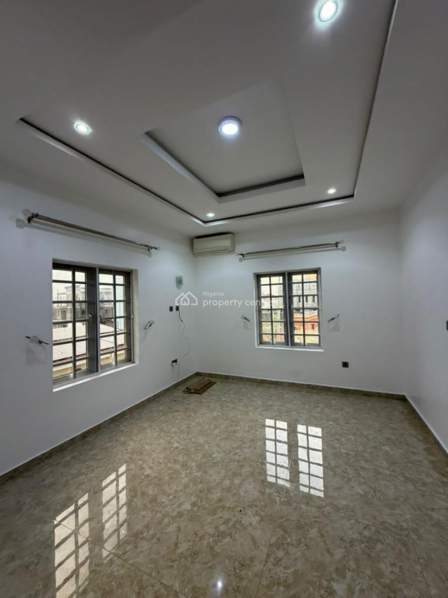 Smart 3 Bedroom Apartment, Jahi, Abuja, Flat / Apartment for Rent