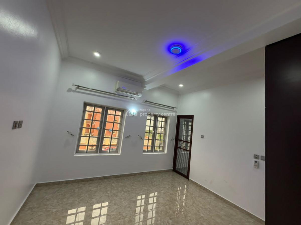 Smart 3 Bedroom Apartment, Jahi, Abuja, Flat / Apartment for Rent