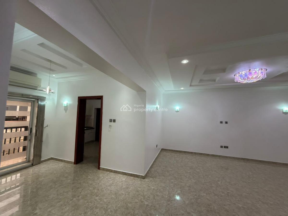 Smart 3 Bedroom Apartment, Jahi, Abuja, Flat / Apartment for Rent