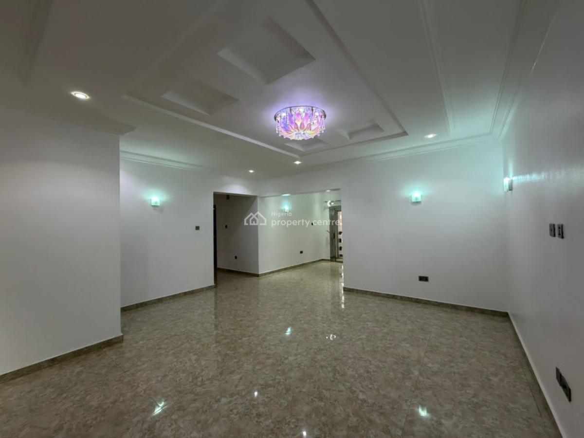 Smart 3 Bedroom Apartment, Jahi, Abuja, Flat / Apartment for Rent