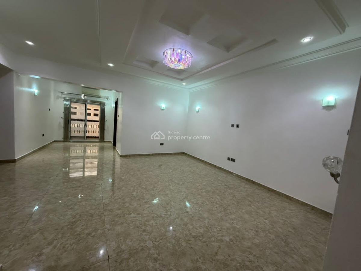 Smart 3 Bedroom Apartment, Jahi, Abuja, Flat / Apartment for Rent