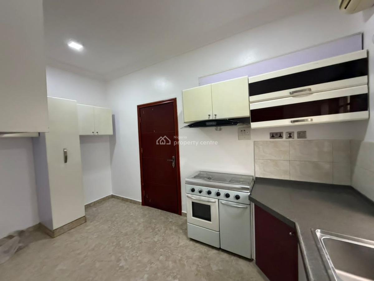 Smart 3 Bedroom Apartment, Jahi, Abuja, Flat / Apartment for Rent