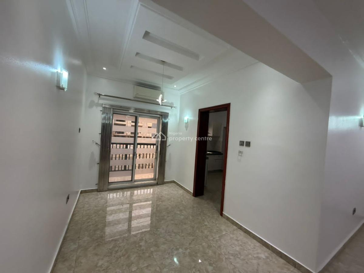 Smart 3 Bedroom Apartment, Jahi, Abuja, Flat / Apartment for Rent