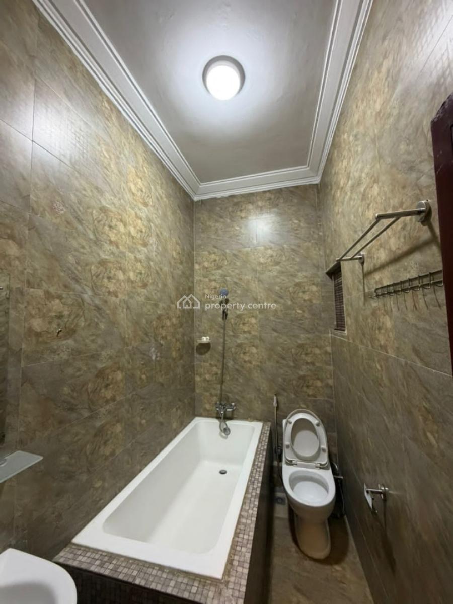 Smart 3 Bedroom Apartment, Jahi, Abuja, Flat / Apartment for Rent