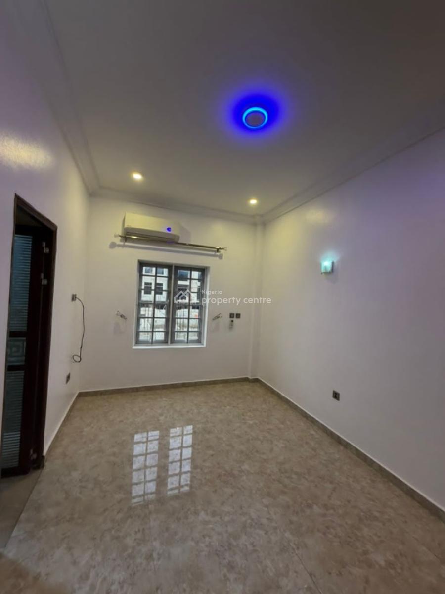 Smart 3 Bedroom Apartment, Jahi, Abuja, Flat / Apartment for Rent