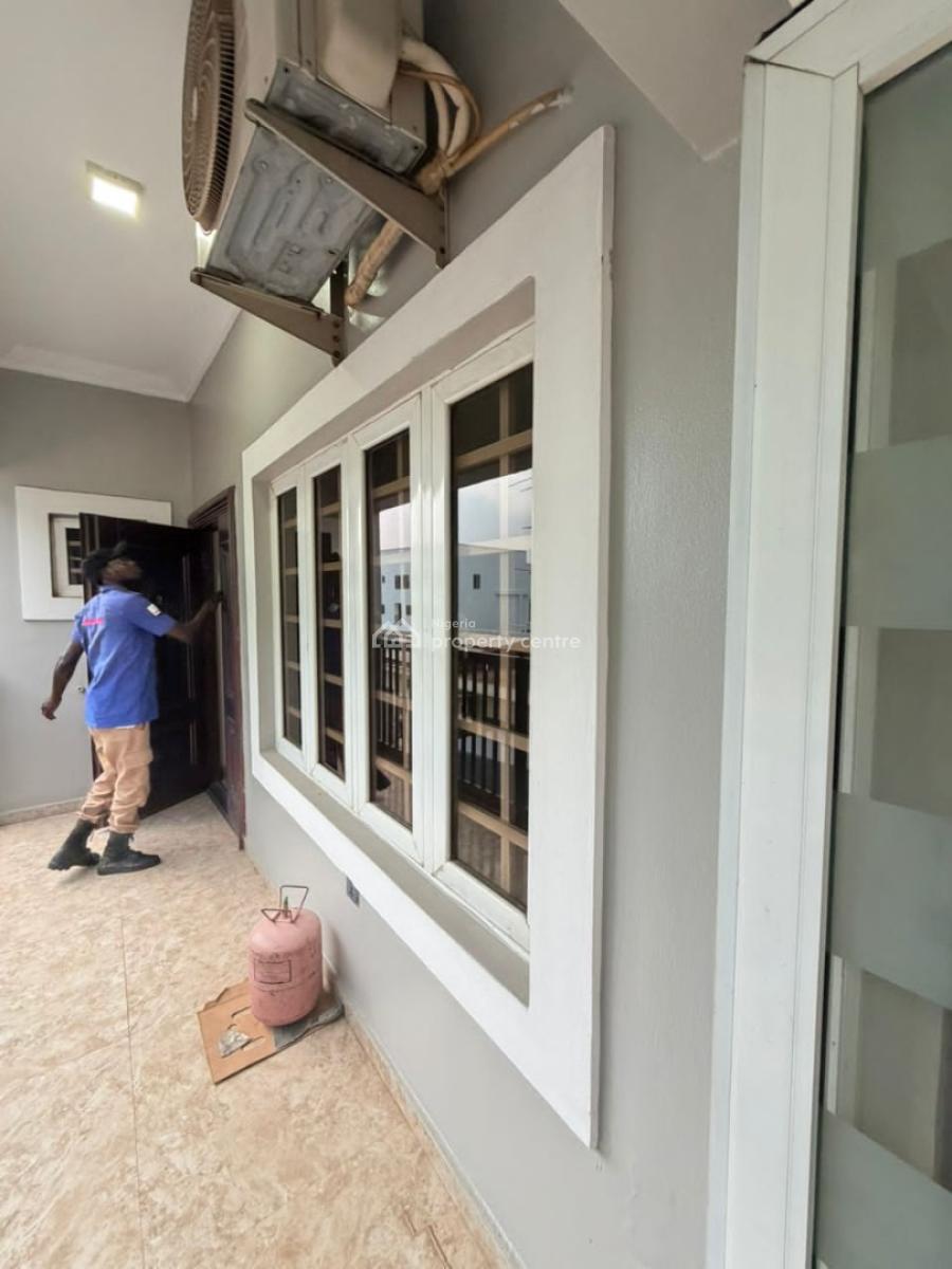 Smart 3 Bedroom Apartment, Jahi, Abuja, Flat / Apartment for Rent