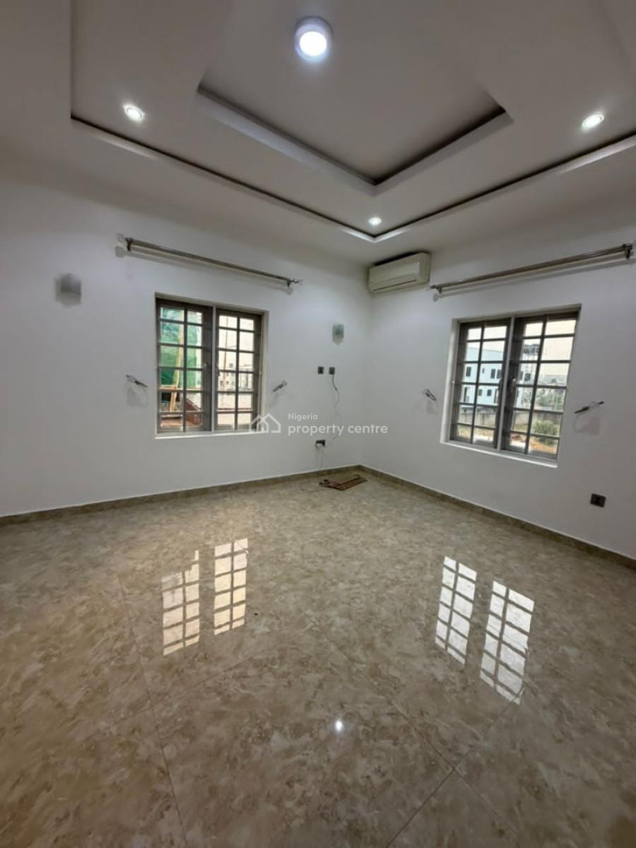Smart 3 Bedroom Apartment, Jahi, Abuja, Flat / Apartment for Rent