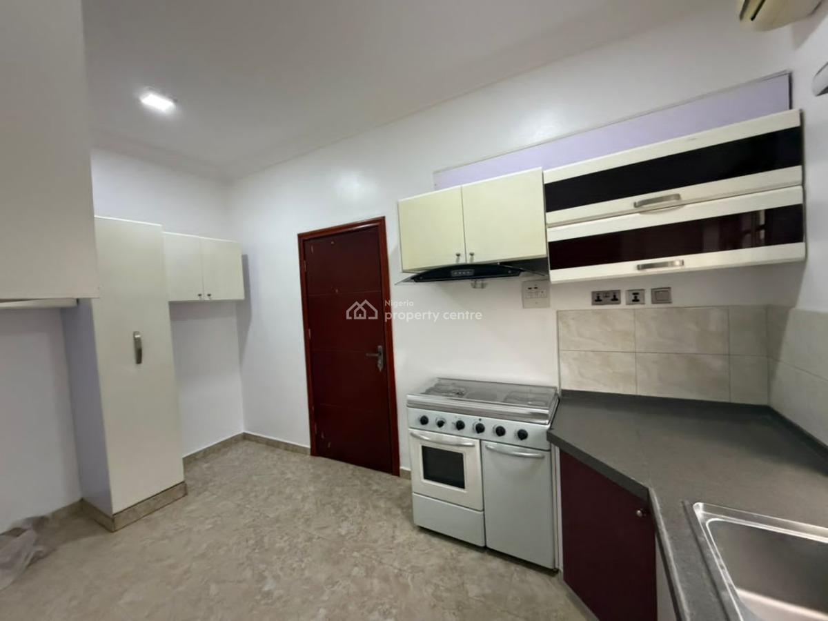 Smart 3 Bedroom Apartment, Jahi, Abuja, Flat / Apartment for Rent