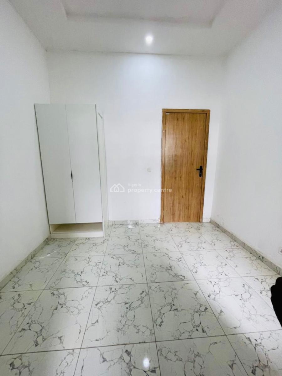 Luxury 4 Bedroom Terrace Duplex, Harris Drive.vgc, Lekki, Lagos, Terraced Duplex for Rent
