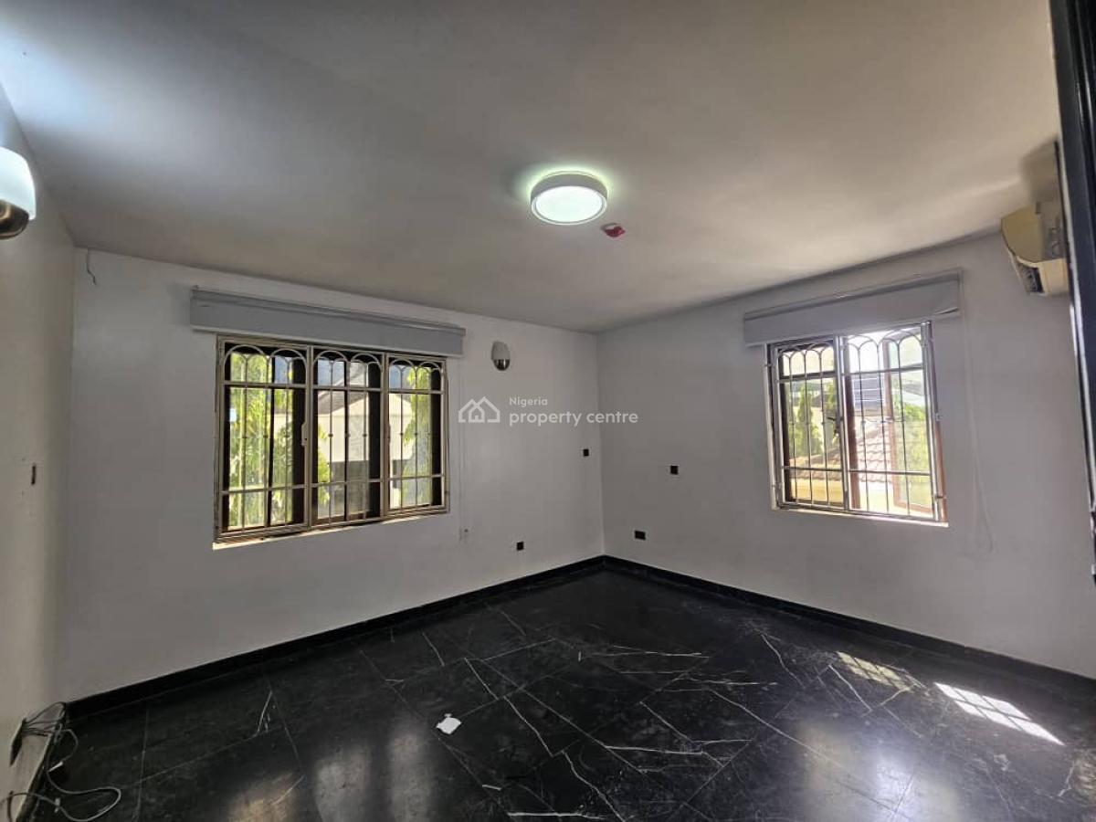 Executive 2 Bdrm Apartment Ensuit with Bq, Off Rd 226, Banana Island Ikoyi Lagos, Ikoyi, Lagos, Flat / Apartment for Rent