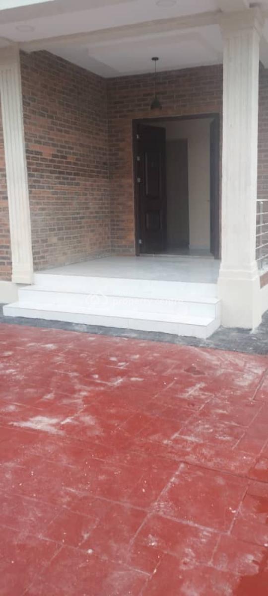 Brand New 4 Bedroom Duplex, Amen Estate, Eleko, Ibeju Lekki, Lagos, Semi-detached Duplex for Rent
