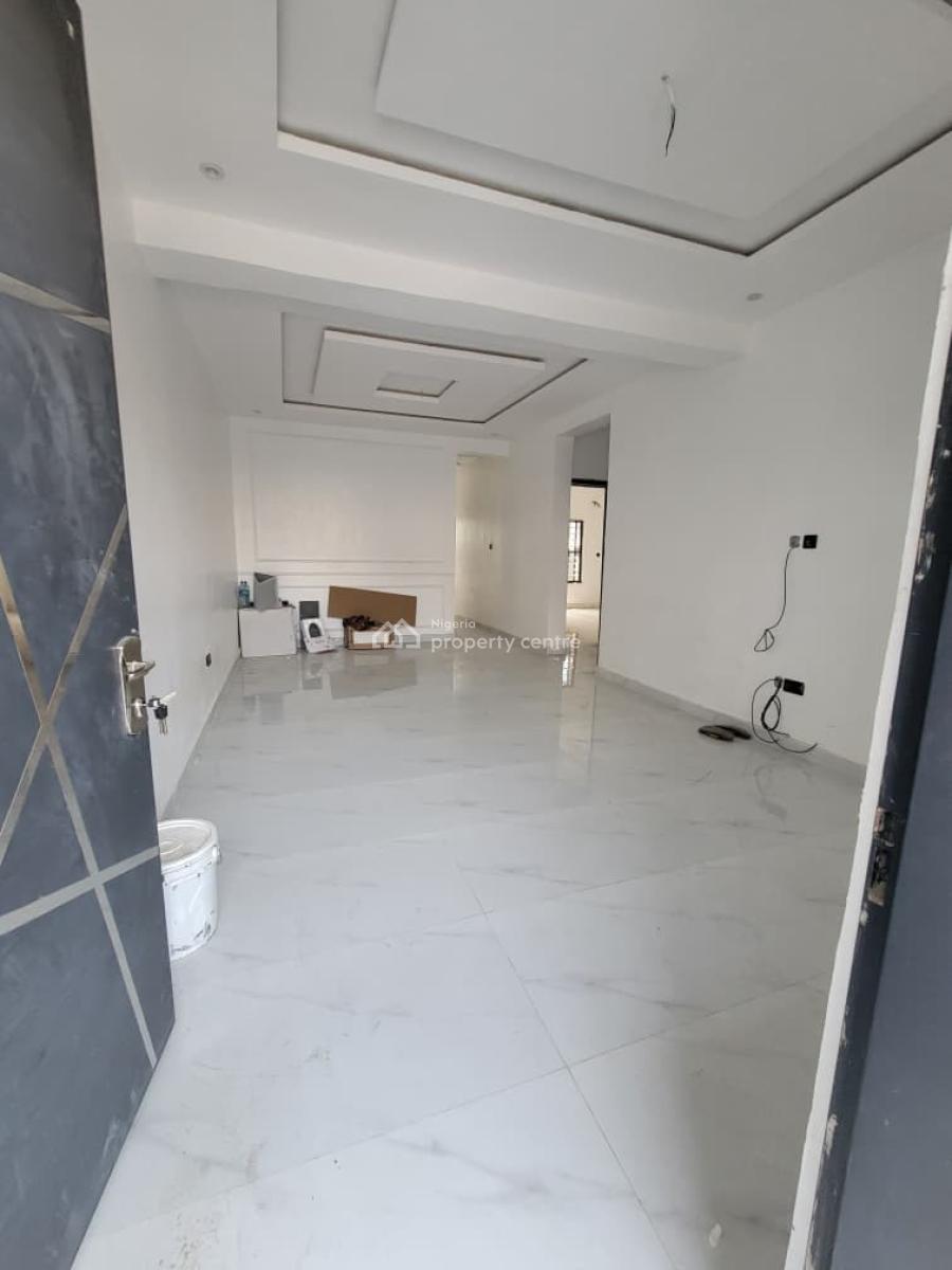 a 2 Bedroom Flat, Newroad Spg, By Ologolo, Lekki, Lagos, Flat / Apartment for Rent