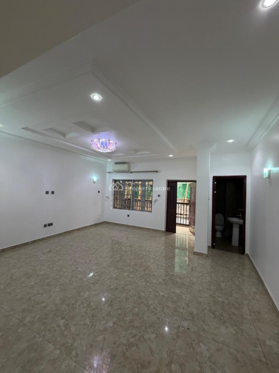 Serviced and Luxury 3 Bedroom Apartment, Jahi Golmore, Jahi, Abuja, Flat / Apartment for Rent