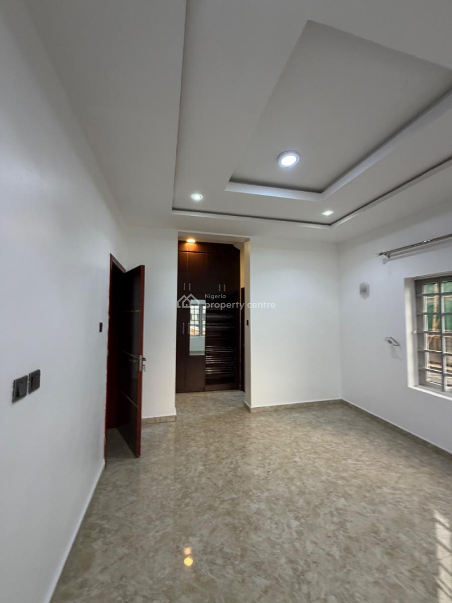 Serviced and Luxury 3 Bedroom Apartment, Jahi Golmore, Jahi, Abuja, Flat / Apartment for Rent