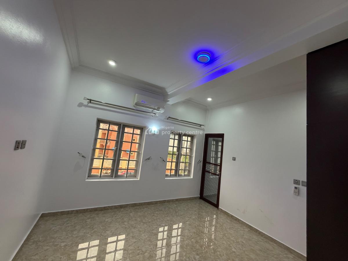 Serviced and Luxury 3 Bedroom Apartment, Jahi Golmore, Jahi, Abuja, Flat / Apartment for Rent