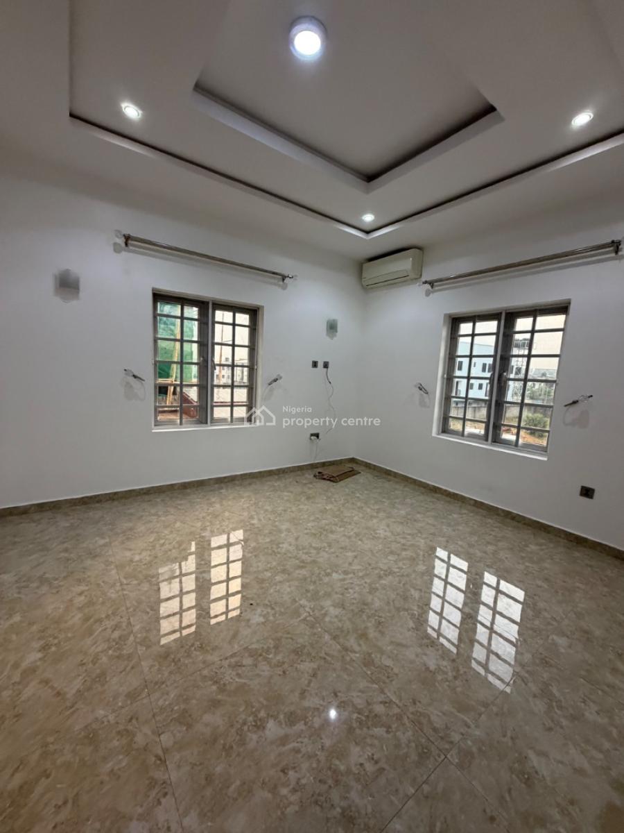 Serviced and Luxury 3 Bedroom Apartment, Jahi Golmore, Jahi, Abuja, Flat / Apartment for Rent