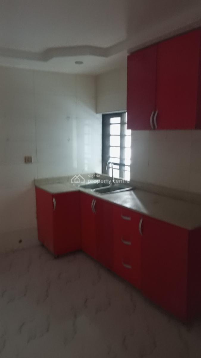 Luxury 4bedroom Fully Detached Duplex, Ogudu Gra Lagos, Gra, Ogudu, Lagos, Detached Duplex for Rent