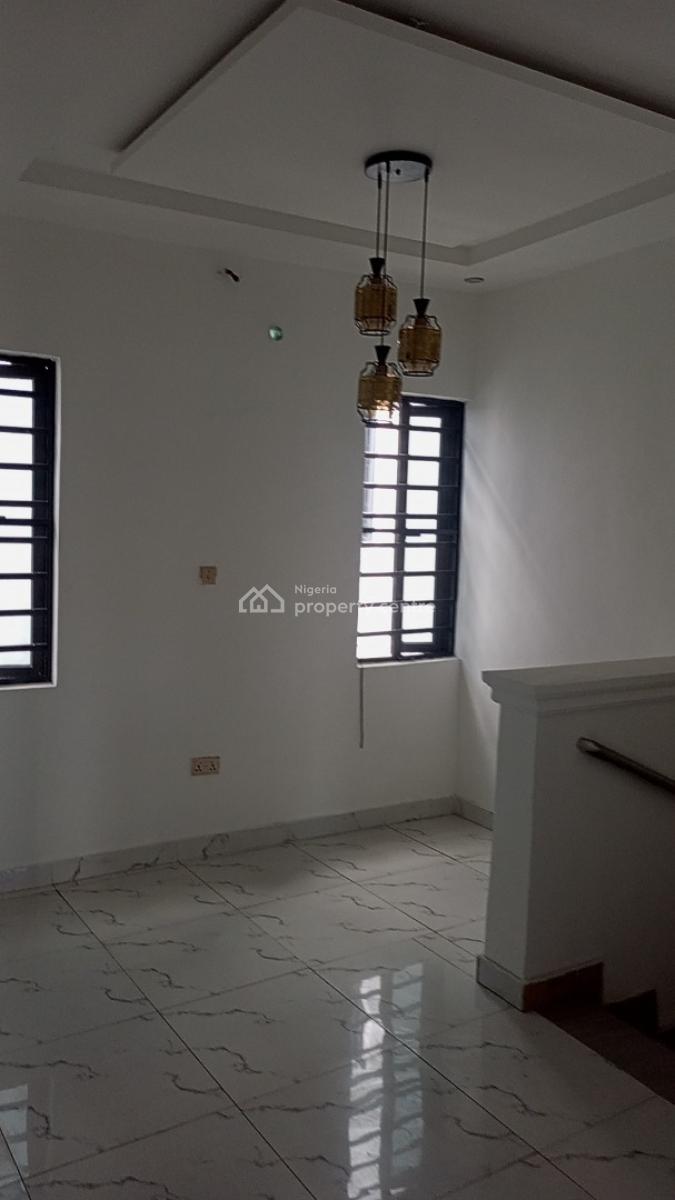 Luxury 4bedroom Fully Detached Duplex, Ogudu Gra Lagos, Gra, Ogudu, Lagos, Detached Duplex for Rent