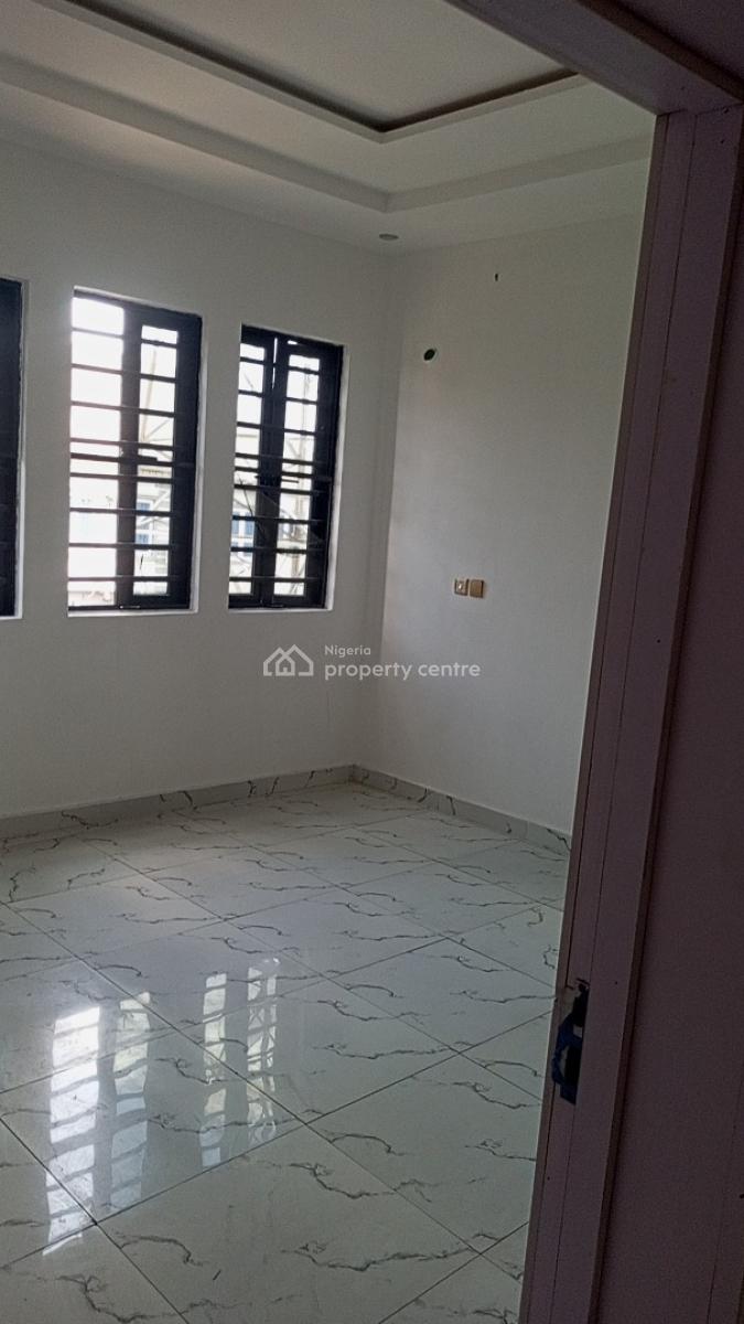 Luxury 4bedroom Fully Detached Duplex, Ogudu Gra Lagos, Gra, Ogudu, Lagos, Detached Duplex for Rent