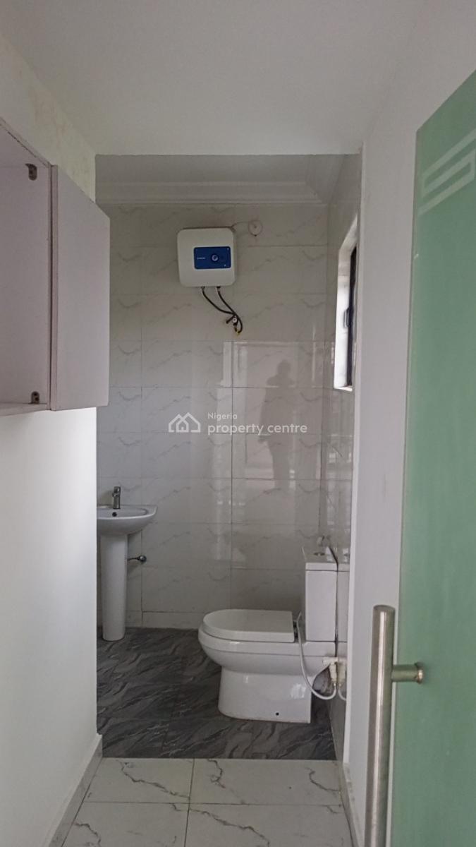 Luxury 4bedroom Fully Detached Duplex, Ogudu Gra Lagos, Gra, Ogudu, Lagos, Detached Duplex for Rent