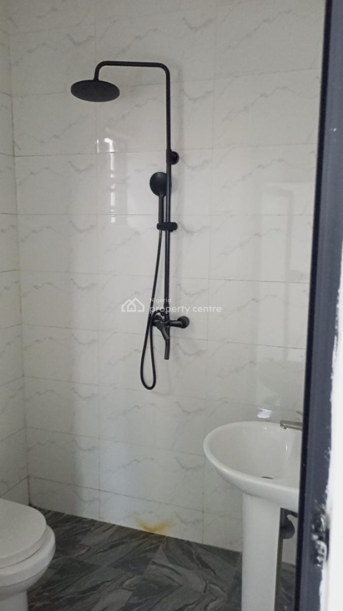 Luxury 4bedroom Fully Detached Duplex, Ogudu Gra Lagos, Gra, Ogudu, Lagos, Detached Duplex for Rent