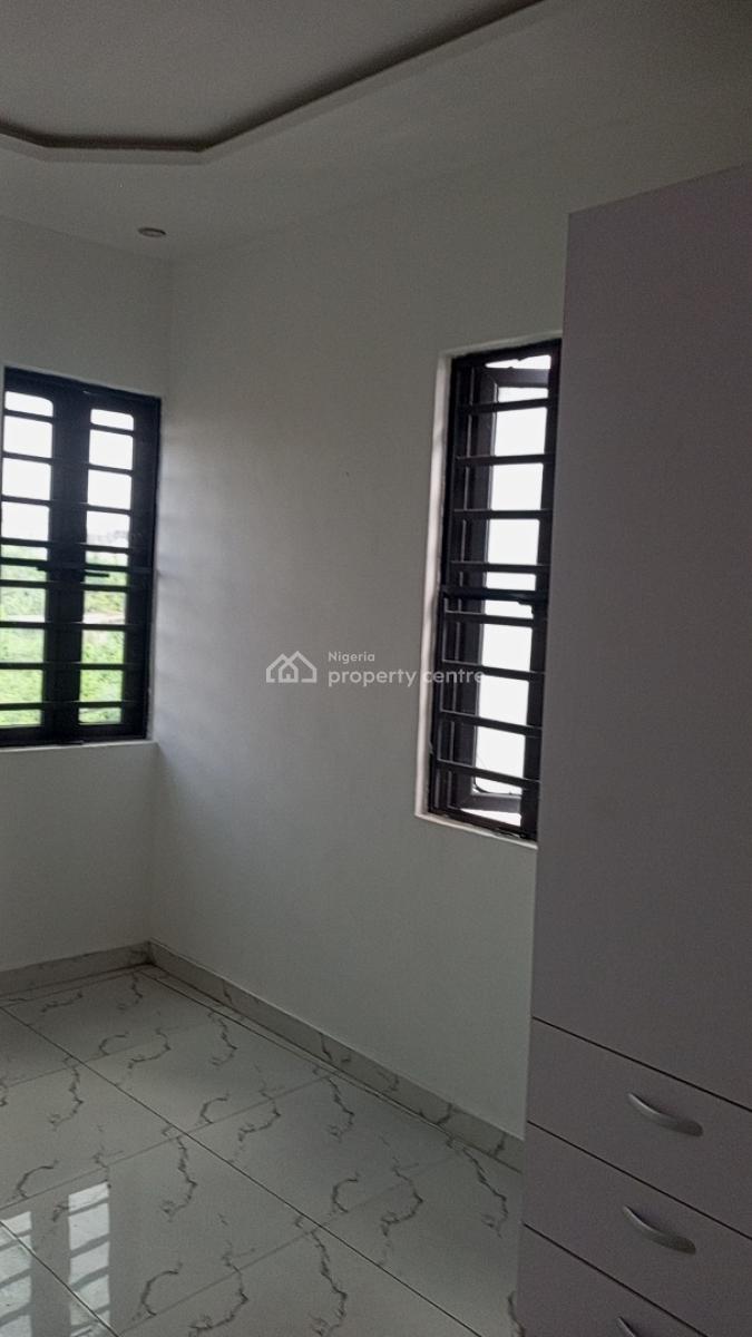 Luxury 4bedroom Fully Detached Duplex, Ogudu Gra Lagos, Gra, Ogudu, Lagos, Detached Duplex for Rent